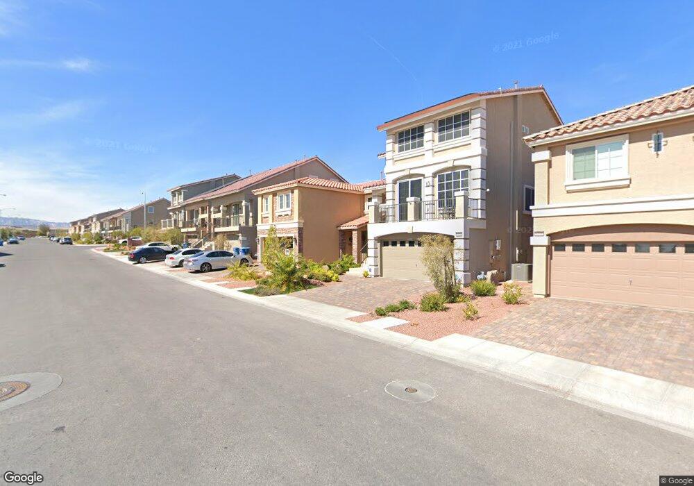 6354 Jackson Spring Rd, Las Vegas, NV 89118 - photo 1