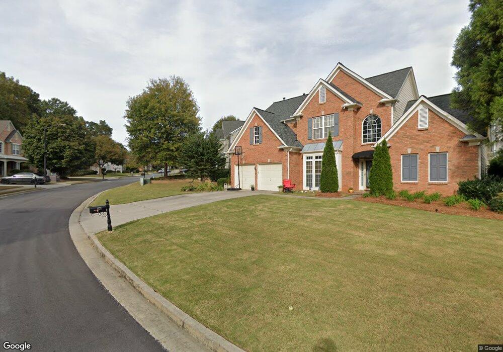 1168 Drewsbury Ct SE unit 2A, Smyrna, GA 30080 - photo 1