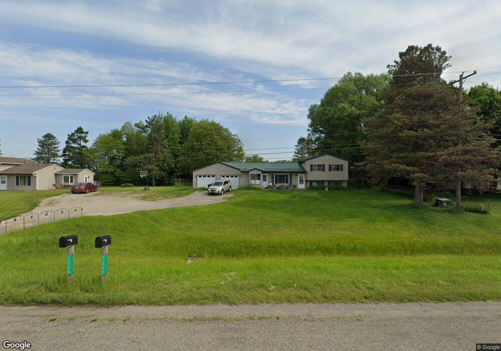 1343 E Vienna Rd, Clio, MI 48420 - photo 1