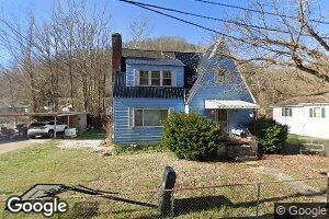 532 Alpoca Bottom Rd, Herndon, WV 24726