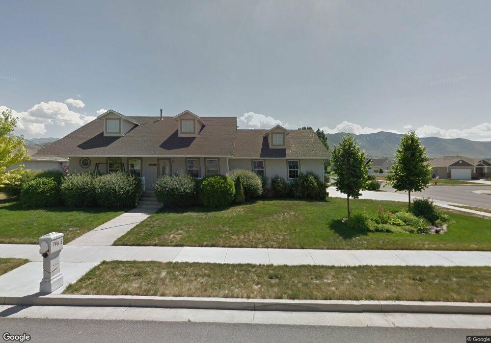 746 S 180 E, Smithfield, UT 84335 - photo 1