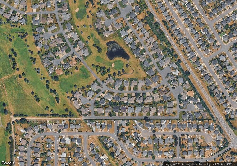 14707 155th St E, Orting, WA 98360 - photo 1