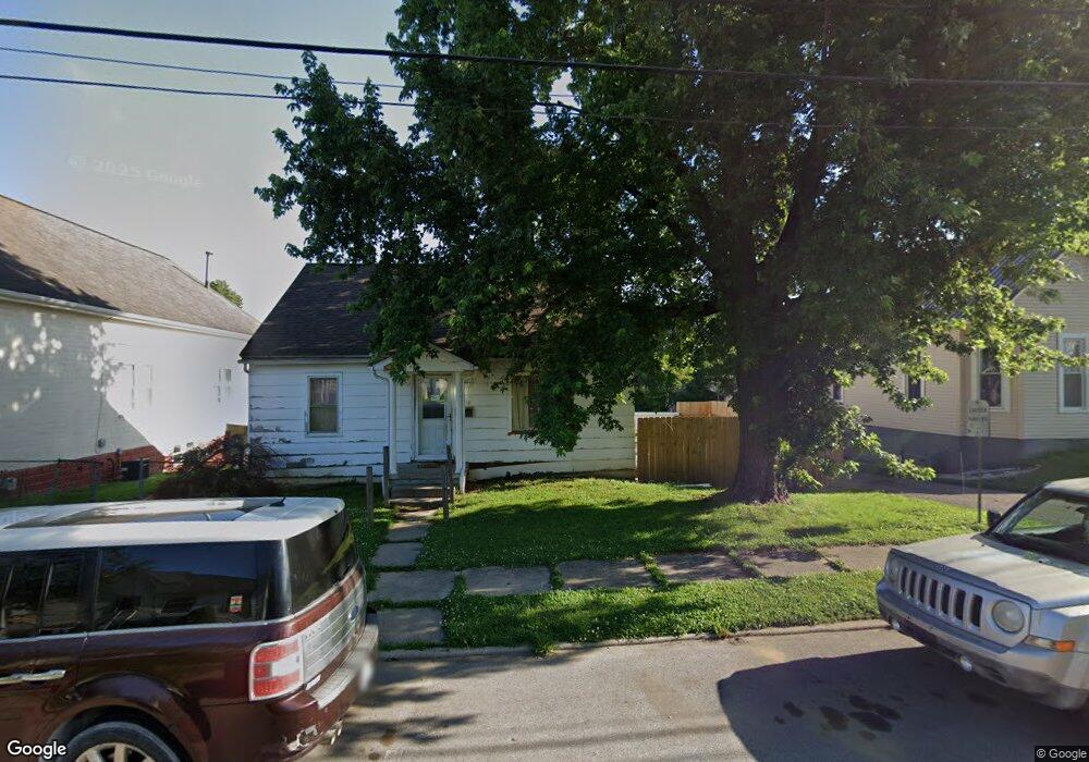 304 E William St, Washington, IN 47501 - photo 1