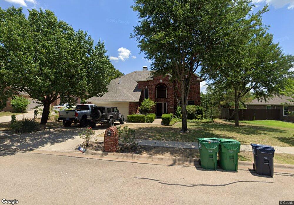 7017 Riverchase Trail, Denton, TX 76210 - photo 1