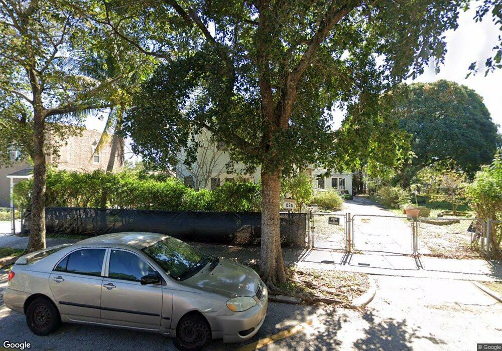 834 29th St, West Palm Beach, FL 33407 - photo 1