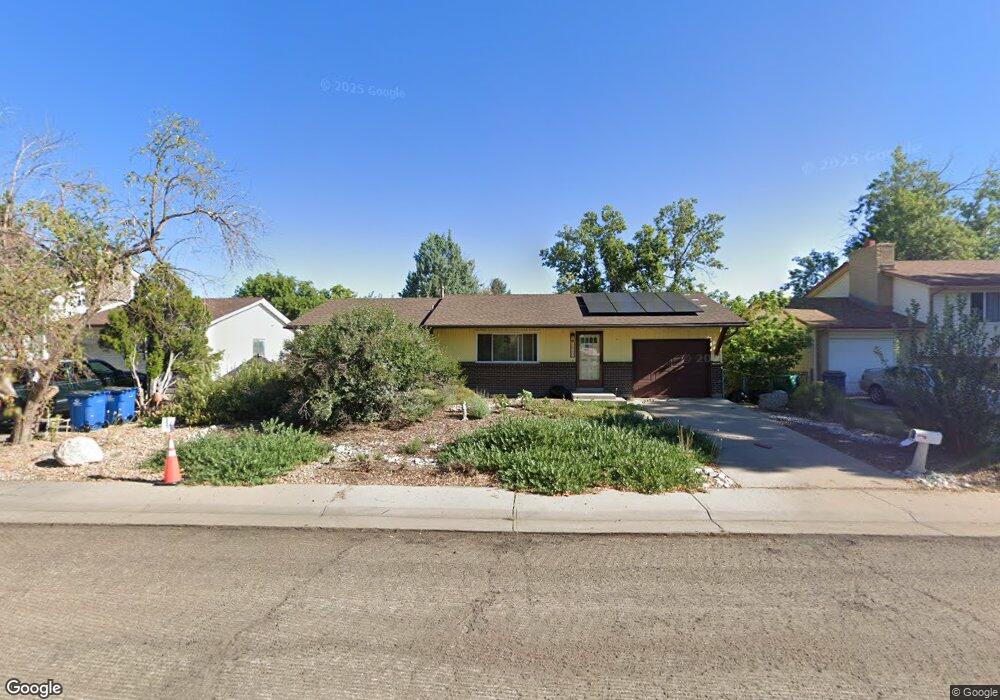 16735 E 7th Place, Aurora, CO 80011 - photo 1