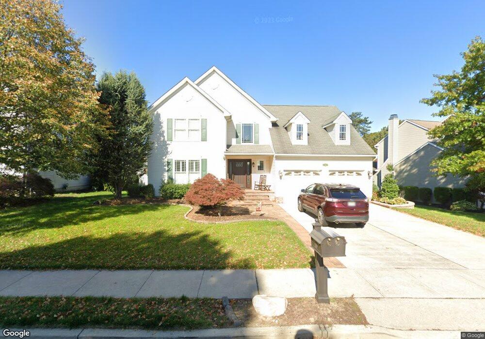 18 Cranberry Ln, Riverside, NJ 08075 - photo 1