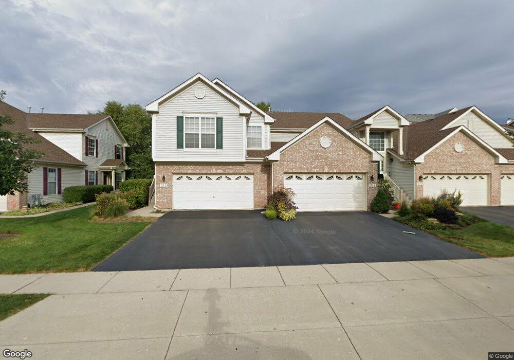 316 Lake Gillilan Way unit 251, Algonquin, IL 60102 - photo 1