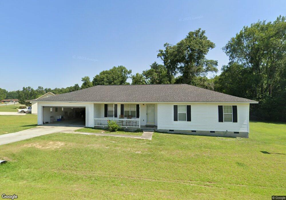 94 Jenny Lind Ln, Cordele, GA 31015 - photo 1