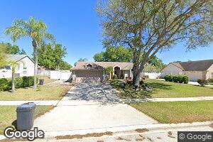 14841 Pine Cone Trail, Clermont, FL 34711