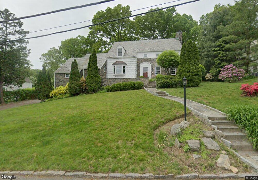 45 Highridge Rd, Hartsdale, NY 10530 - photo 1