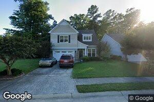 22274 Charthouse Ln, Carrollton, VA 23314