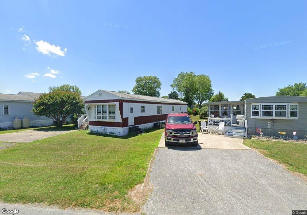 21696 E St unit 17769, Rehoboth Beach, DE 19971 - photo 1