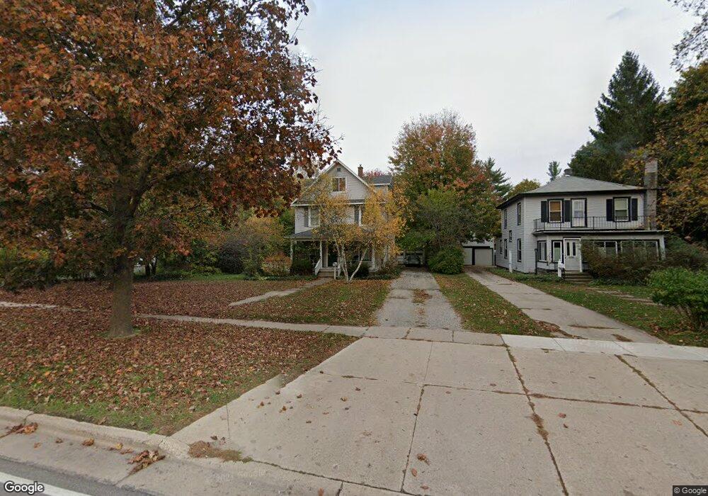 3278 Coit Ave NE, Grand Rapids, MI 49525 - photo 1