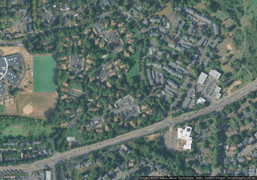 11727 SW Boones Bend Dr unit BLD52, Beaverton, OR 97008 - photo 1