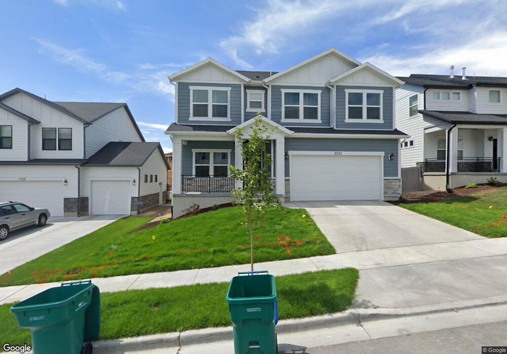 2233 W Granite Arch Way, Lehi, UT 84043 - photo 1