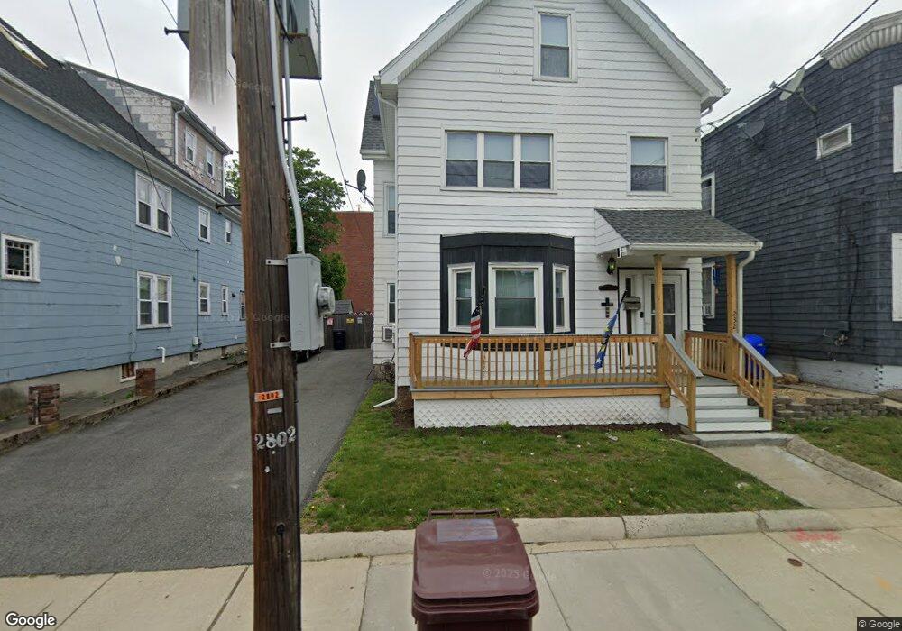 232 Vine St, Everett, MA 02149 - photo 1