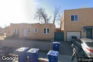 2816 Silver Ave SE Unit C, Albuquerque, NM 87106