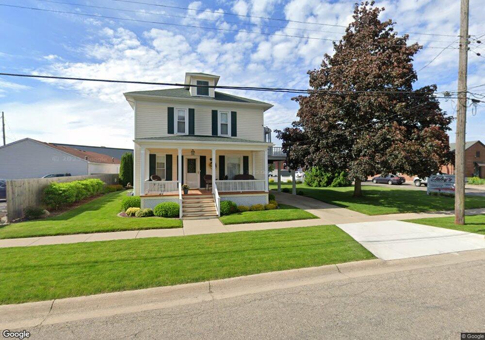 110 Elm St, Flushing, MI 48433 - photo 1