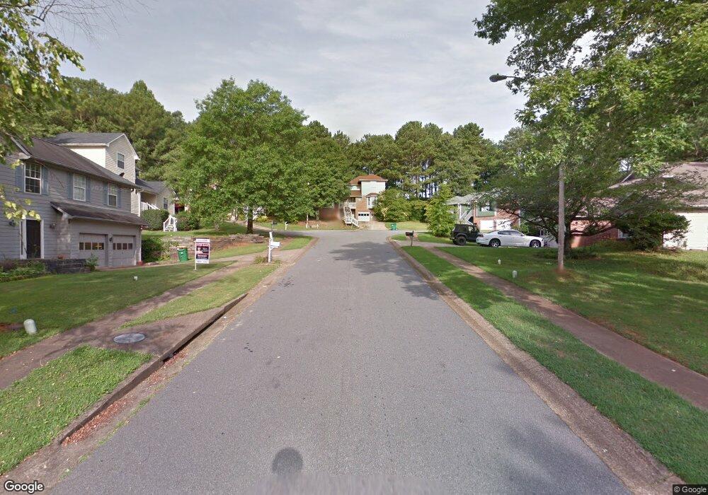 0 Davitt Ct NW unit 8884325, Acworth, GA 30102 - photo 1