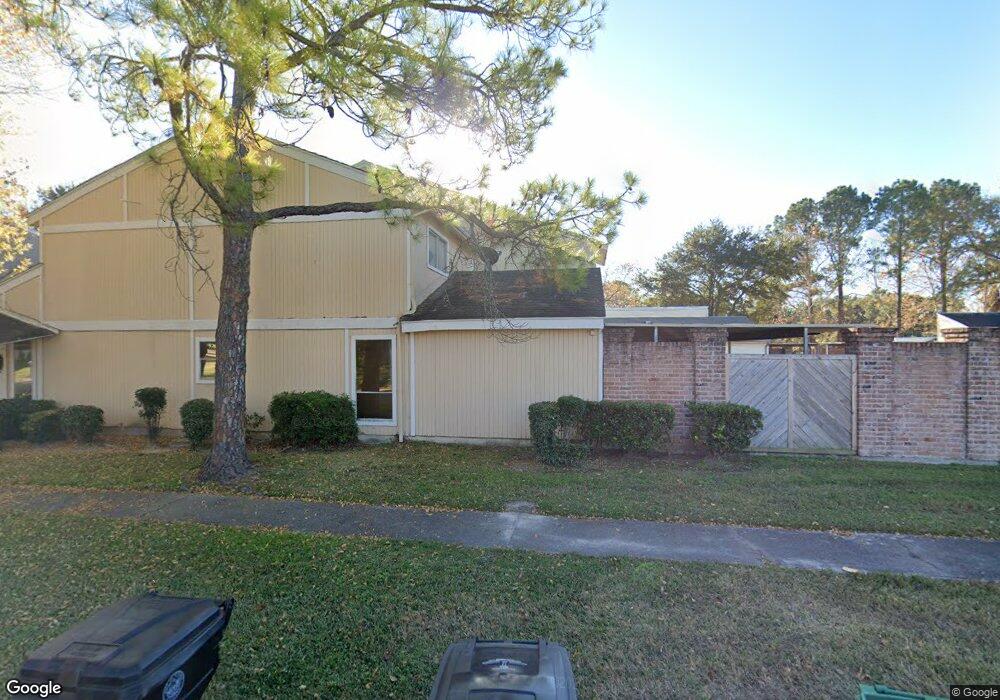 7716 Challie Ln unit 7716, Houston, TX 77088 - photo 1