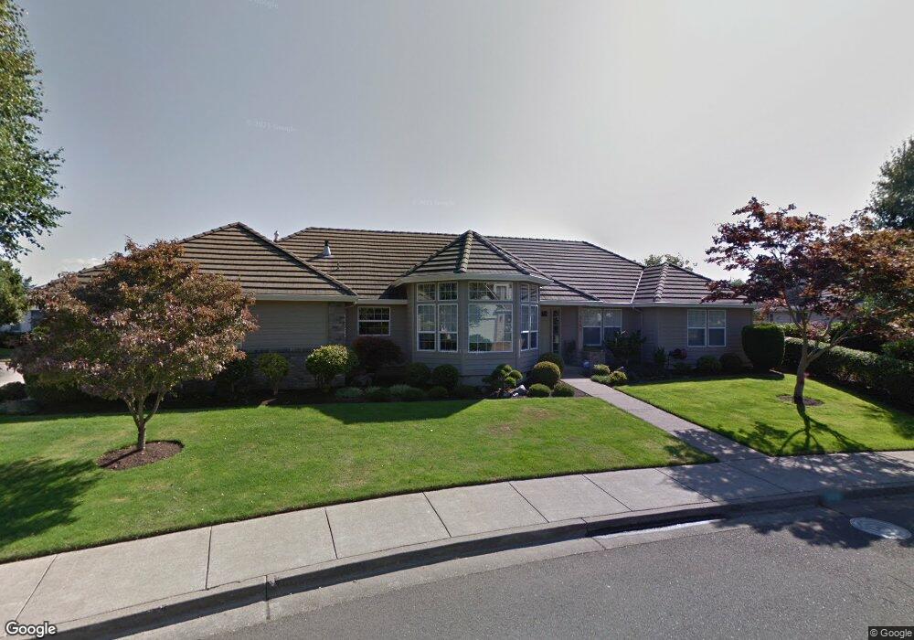 3163 Wolf Meadows Ln, Eugene, OR 97408 - photo 1