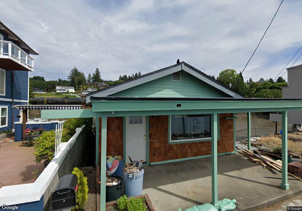 2445 Day Island Blvd W, University Place, WA 98466 - photo 1