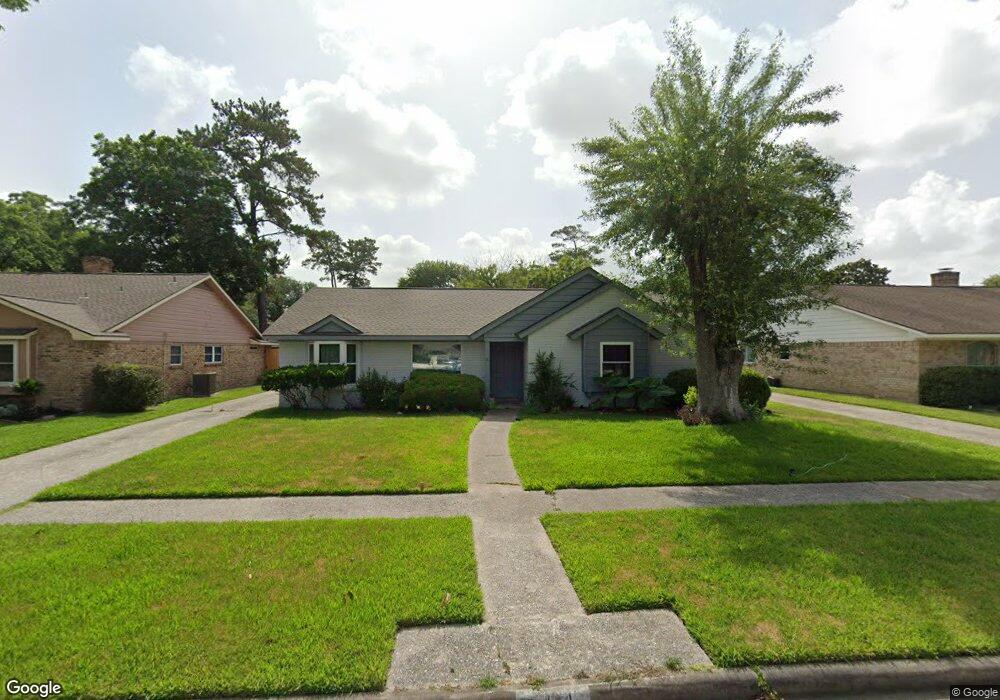 5414 Brian Haven Dr, Houston, TX 77091 - photo 1