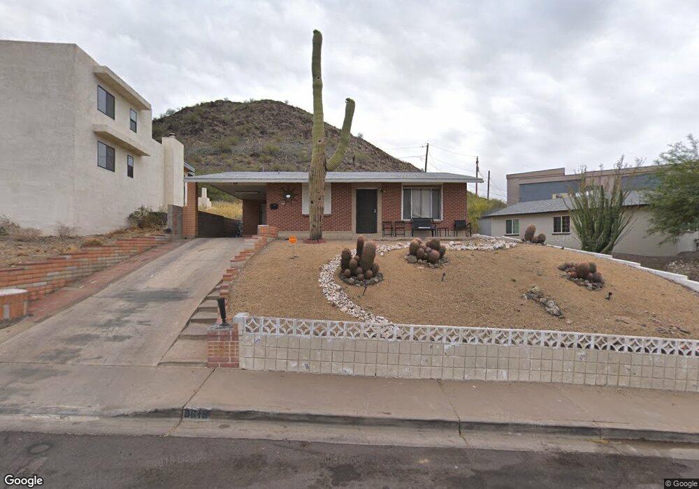 9619 N 3rd Dr, Phoenix, AZ 85021 - photo 1