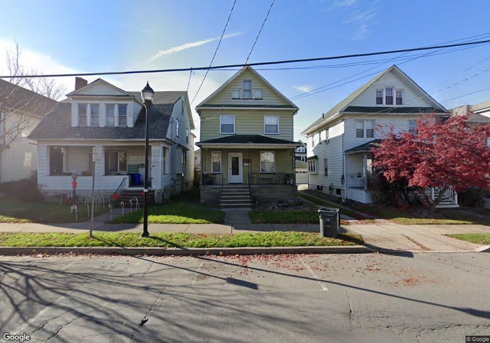 87 Welles St, Kingston, PA 18704 - photo 1