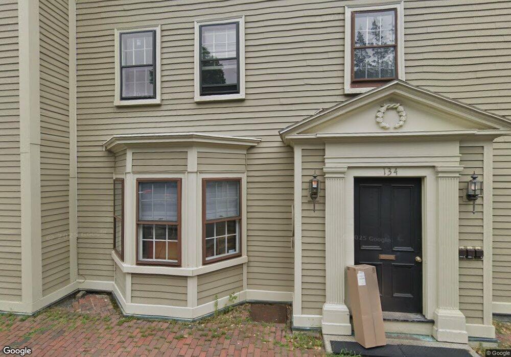 134 Federal St unit 1, Salem, MA 01970 - photo 1