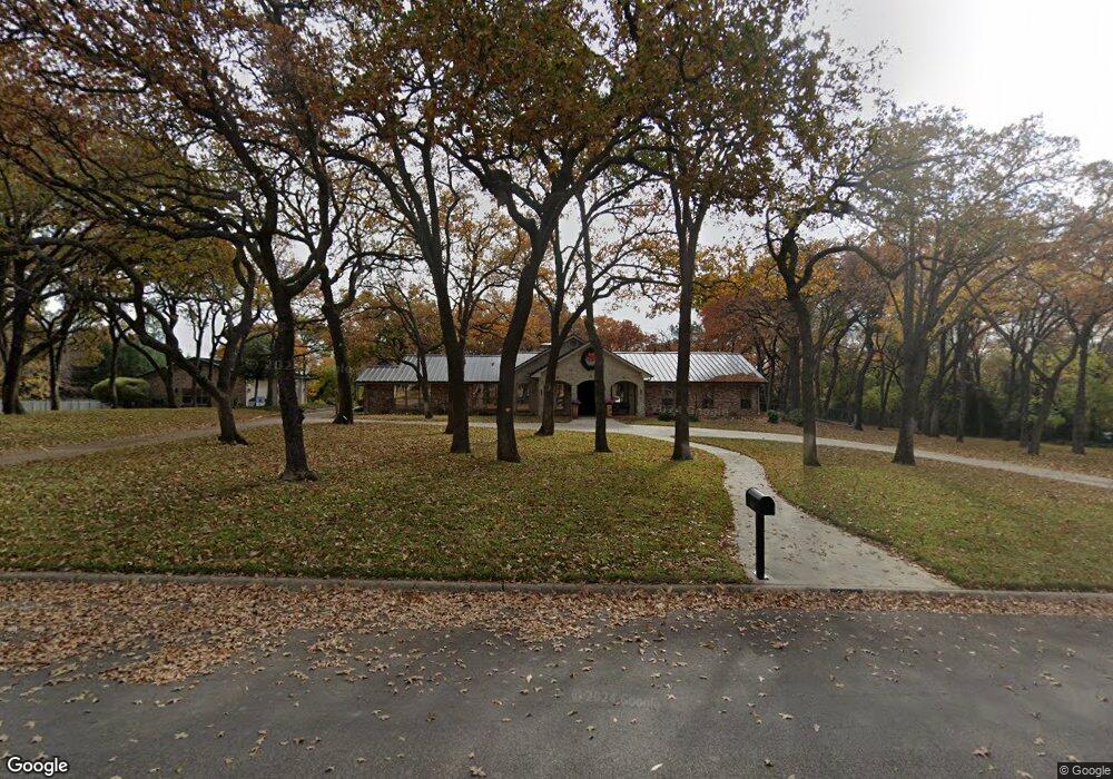 624 El Paseo St, Denton, TX 76205 - photo 1