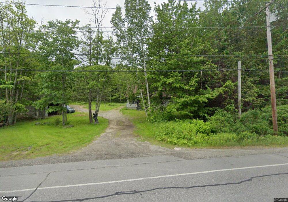 1043 Bristol Rd, Bristol, ME 04539 - photo 1