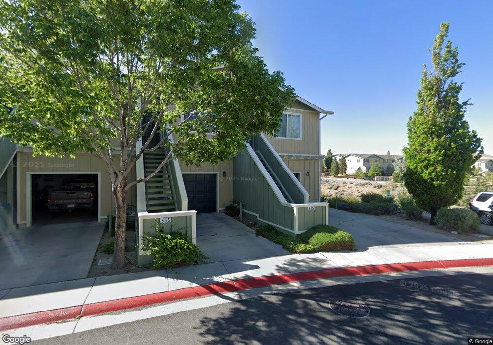 545 Madeline Jane Ln, Reno, NV 89503 - photo 1