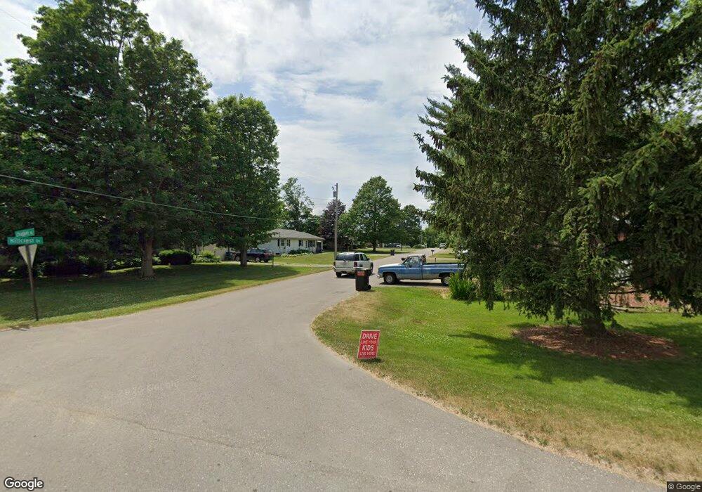 4370 Chappel St, Wayland, MI 49348 - photo 1