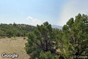 0213 Ute Trail, South Fork, CO 81154