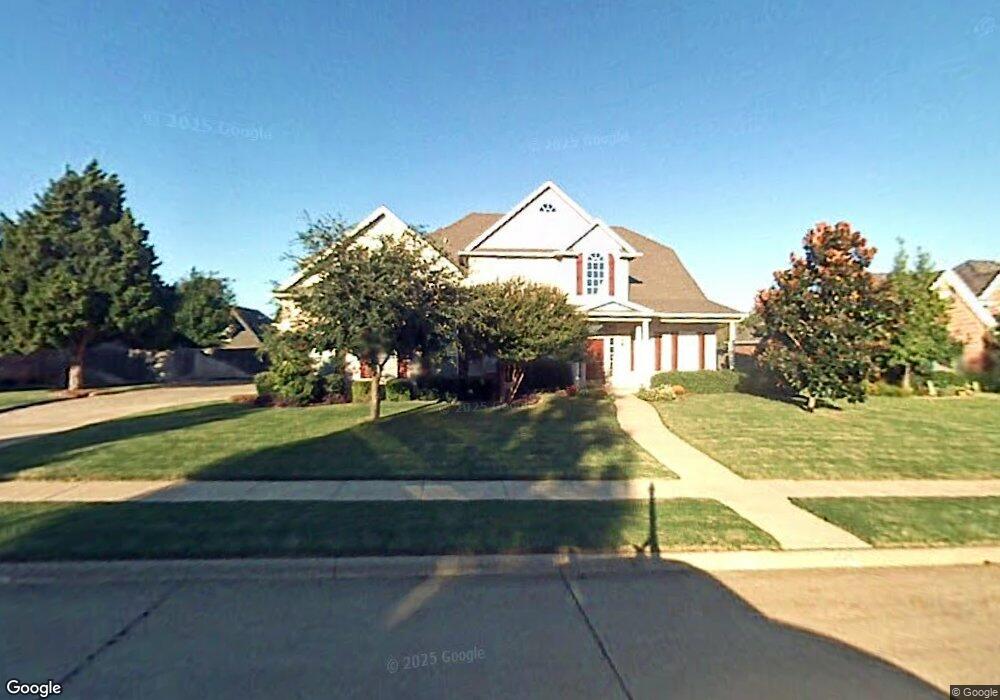 1202 Powder River Trail, Southlake, TX 76092 - photo 1