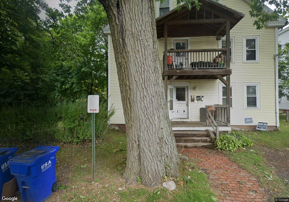 19 Michelman Ave unit 1, Northampton, MA 01060 - photo 1