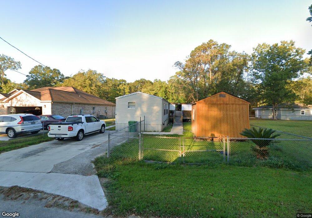 108 S Abrams Ave, Picayune, MS 39466 - photo 1