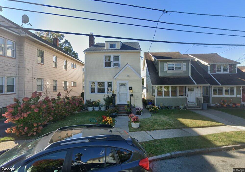 47 Marcy St, Bloomfield, NJ 07003 - photo 1