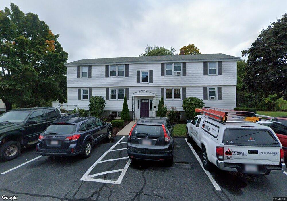 9 River Dr unit F, Danvers, MA 01923 - photo 1