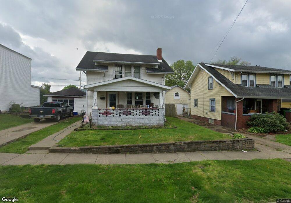 1435 E Main St, Coshocton, OH 43812 - photo 1