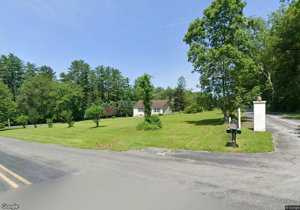 104 Brotzman Ln, Kunkletown, PA 18058 - photo 1