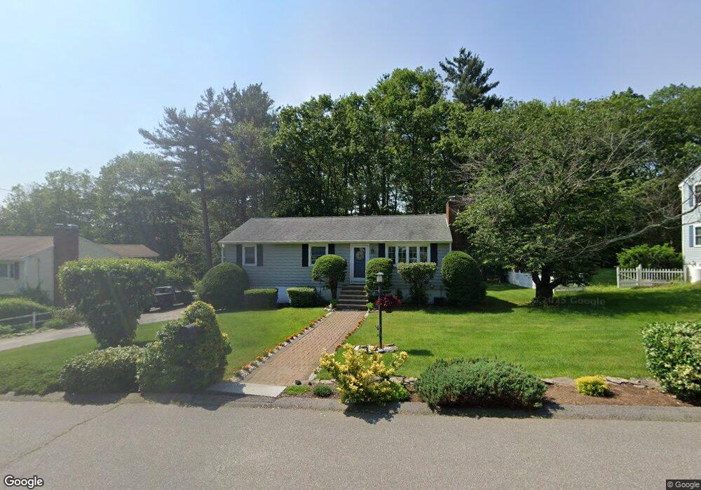 17 Gordon Rd, Derry, NH 03038 - photo 1