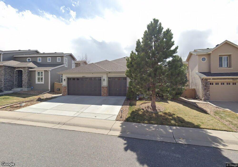10875 Glengate Cir, Highlands Ranch, CO 80130 - photo 1