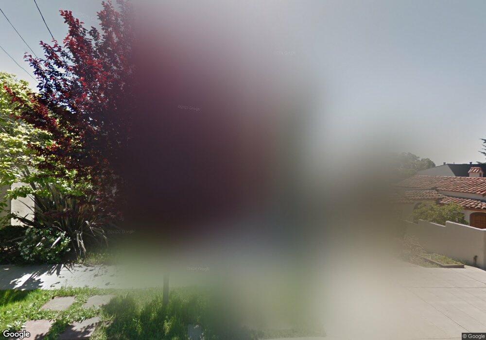 1854 Thousand Oaks Blvd, Berkeley, CA 94707 - photo 1