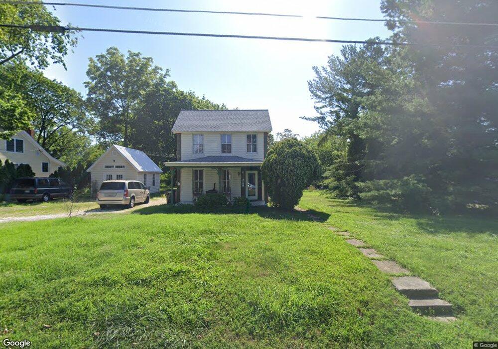 5933 Lawton Ave, Rock Hall, MD 21661 - photo 1