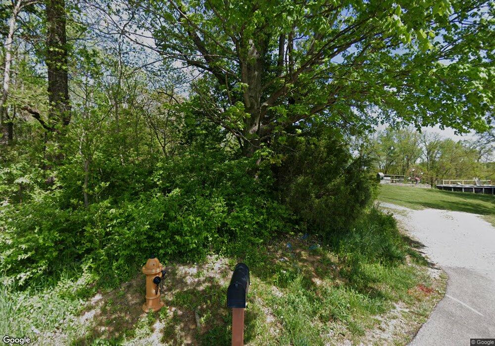 951 Highland Ave, Corydon, IN 47112 - photo 1