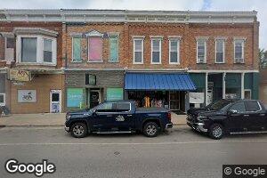 220 E Lincoln, Reading, MI 49274
