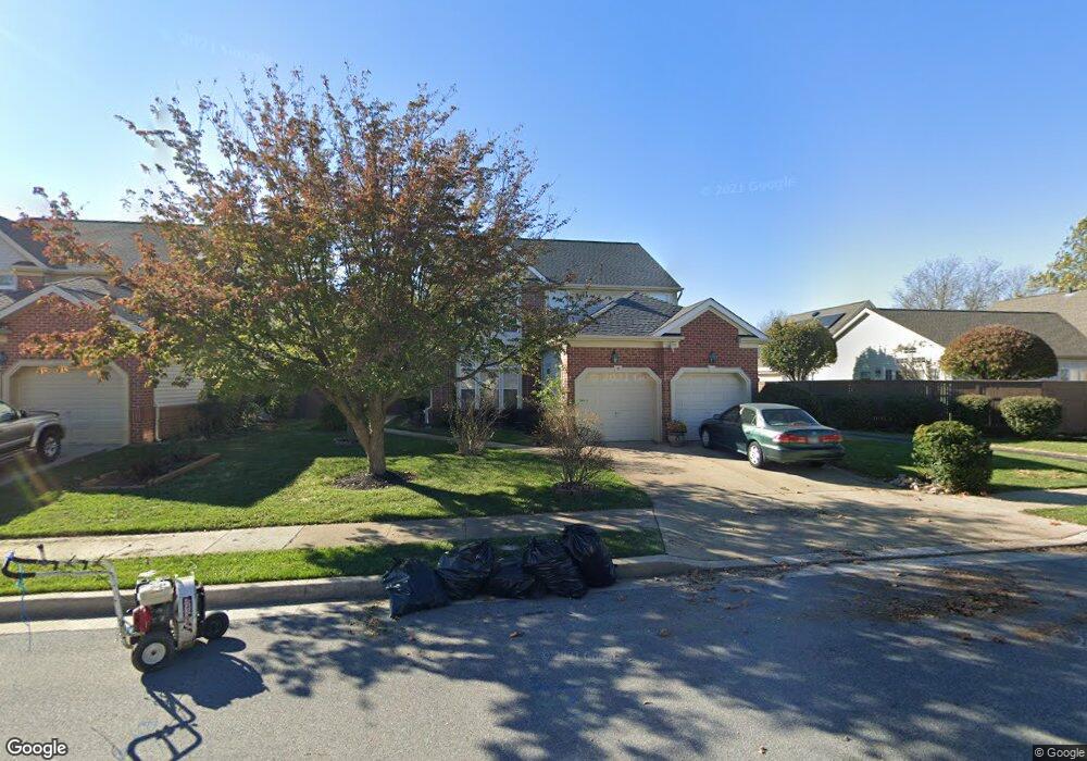 3 Stone Pine Ct, Pikesville, MD 21208 - photo 1